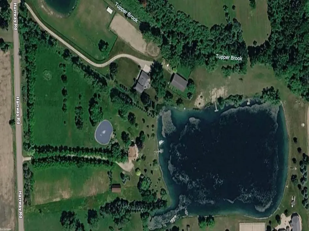 67320 Hartway Road Ray Township MI 48096