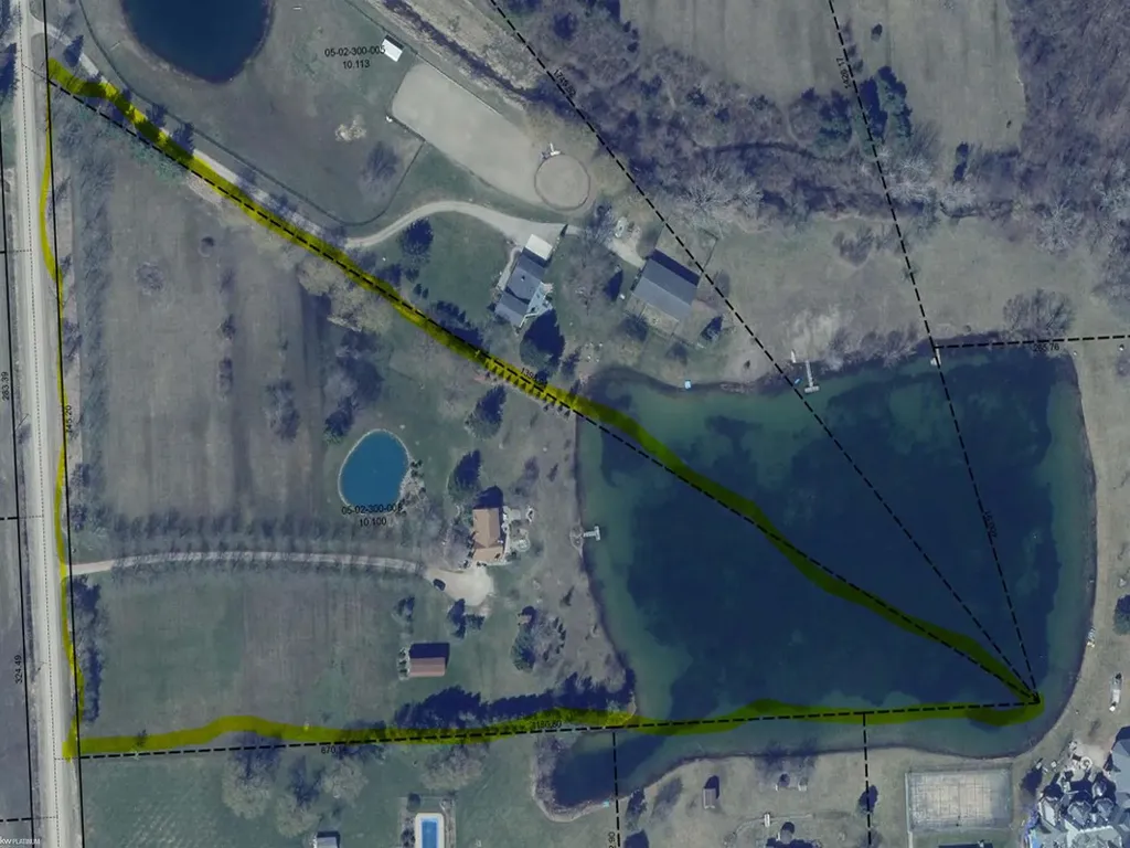 67320 Hartway Road Ray Township MI 48096