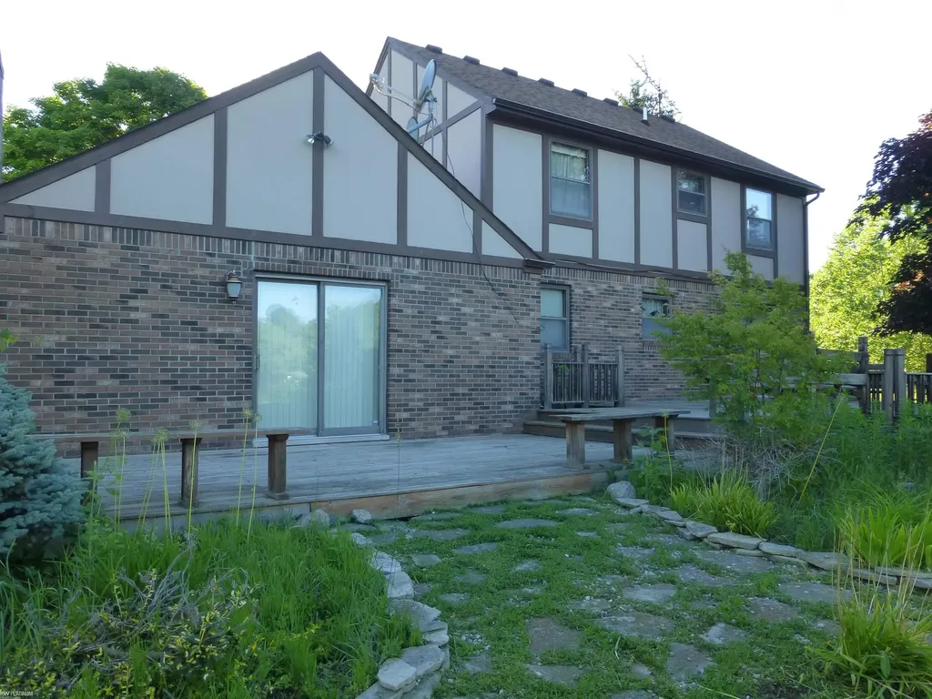 67320 Hartway Road Ray Township MI 48096