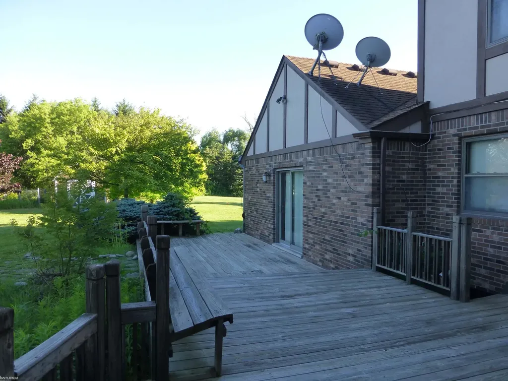 67320 Hartway Road Ray Township MI 48096