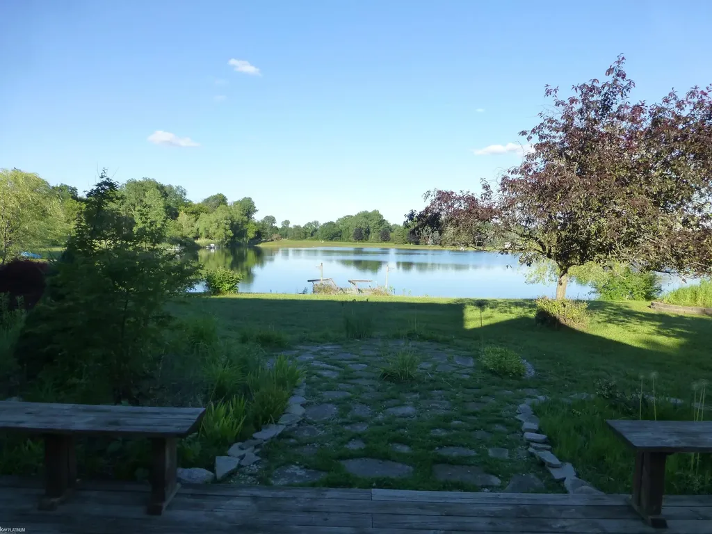 67320 Hartway Road Ray Township MI 48096