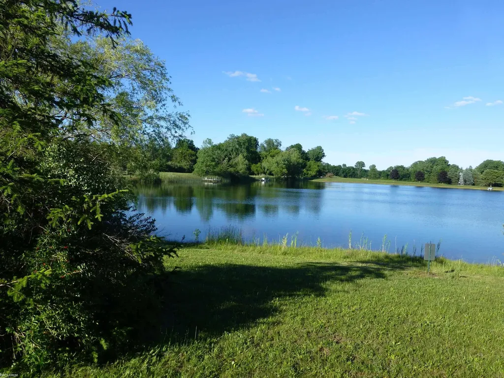 67320 Hartway Road Ray Township MI 48096