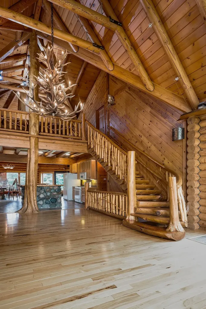6340 Wolf Road Burnside Township MI 48416