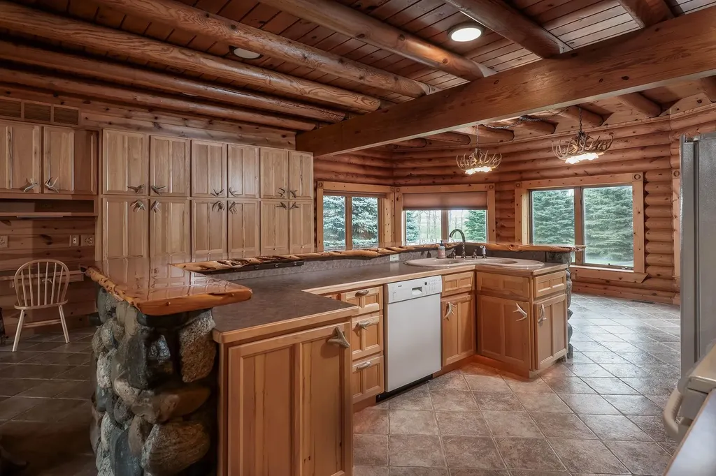 6340 Wolf Road Burnside Township MI 48416
