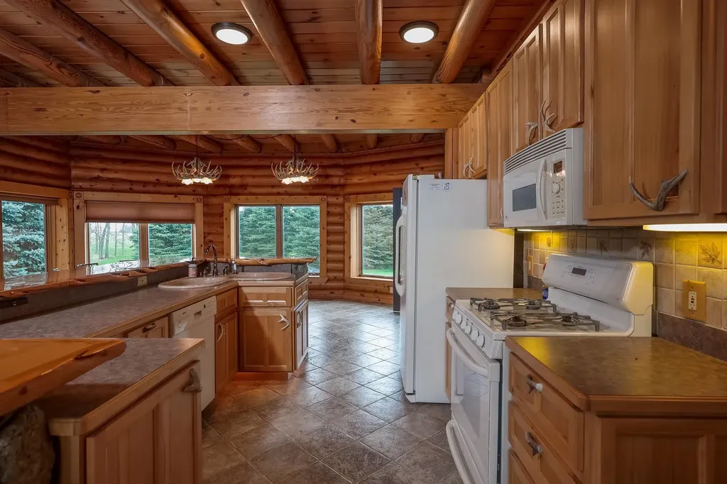 6340 Wolf Road Burnside Township MI 48416