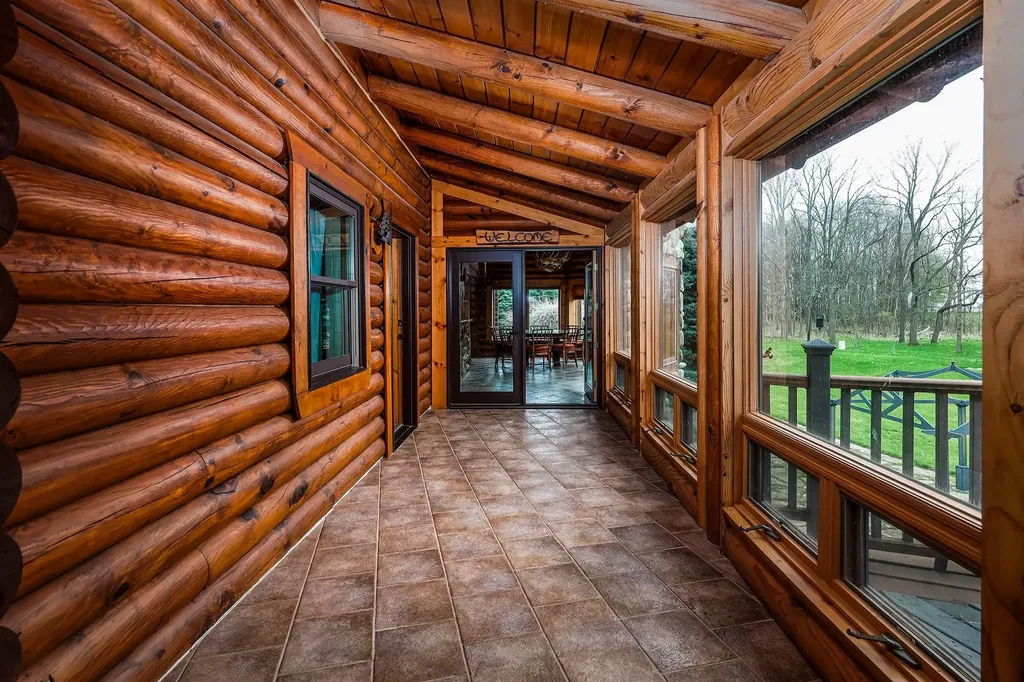 6340 Wolf Road Burnside Township MI 48416