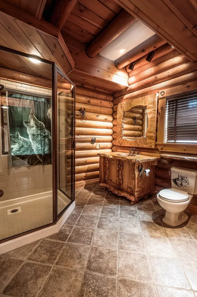 6340 Wolf Road Burnside Township MI 48416