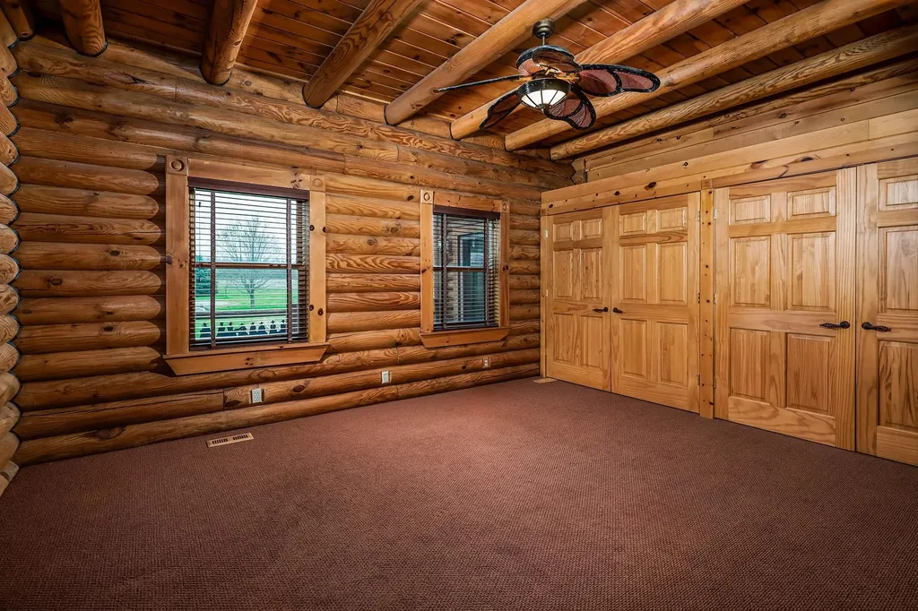 6340 Wolf Road Burnside Township MI 48416