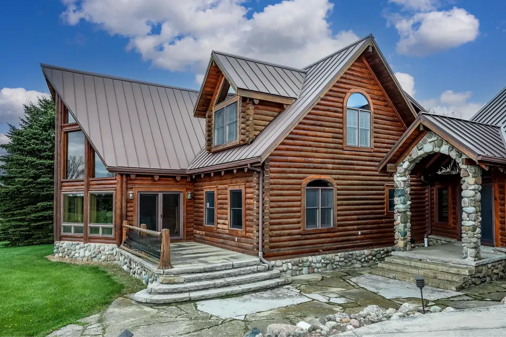 6340 Wolf Road Burnside Township MI 48416