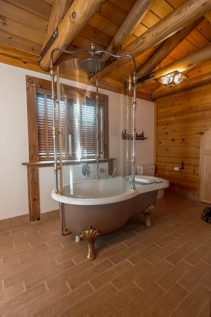 6340 Wolf Road Burnside Township MI 48416