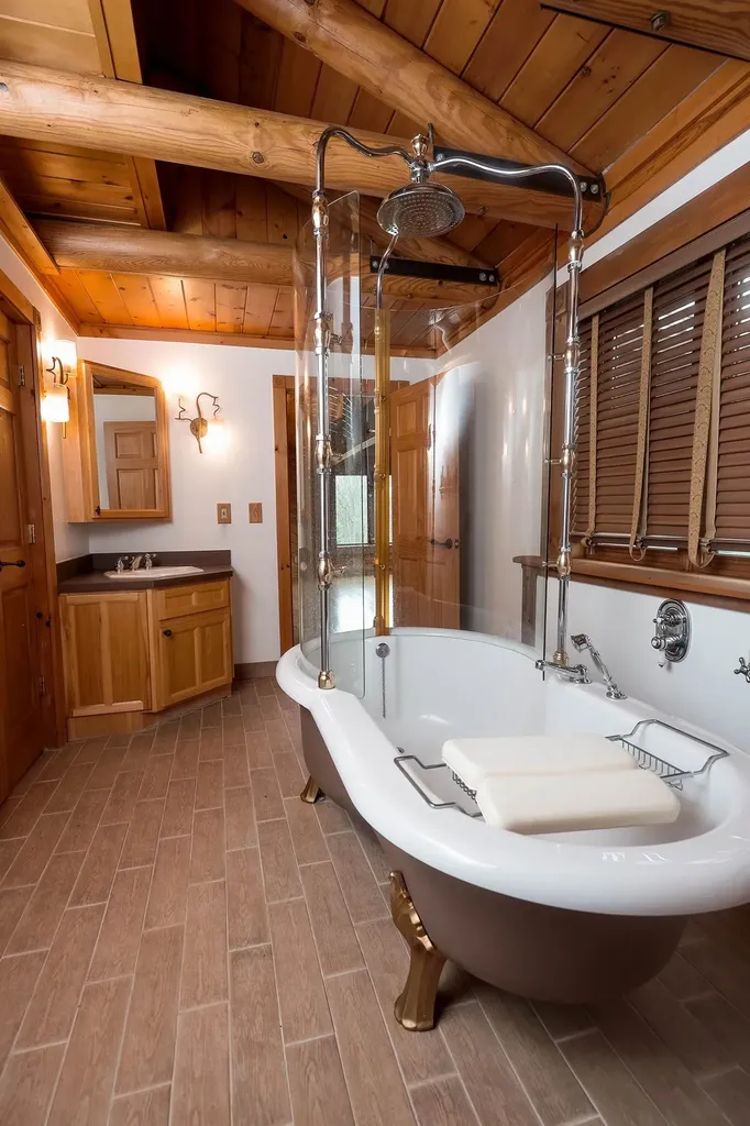 6340 Wolf Road Burnside Township MI 48416
