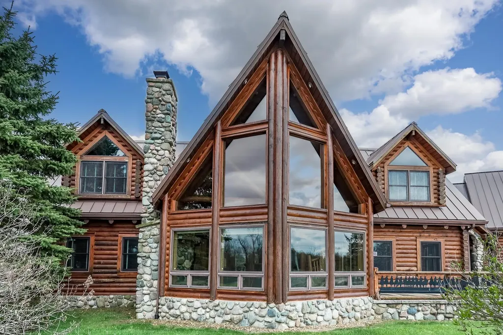 6340 Wolf Road Burnside Township MI 48416