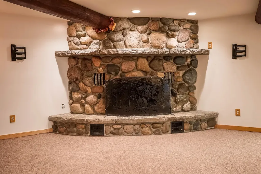 6340 Wolf Road Burnside Township MI 48416