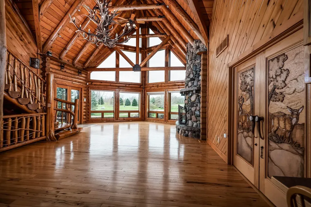 6340 Wolf Road Burnside Township MI 48416