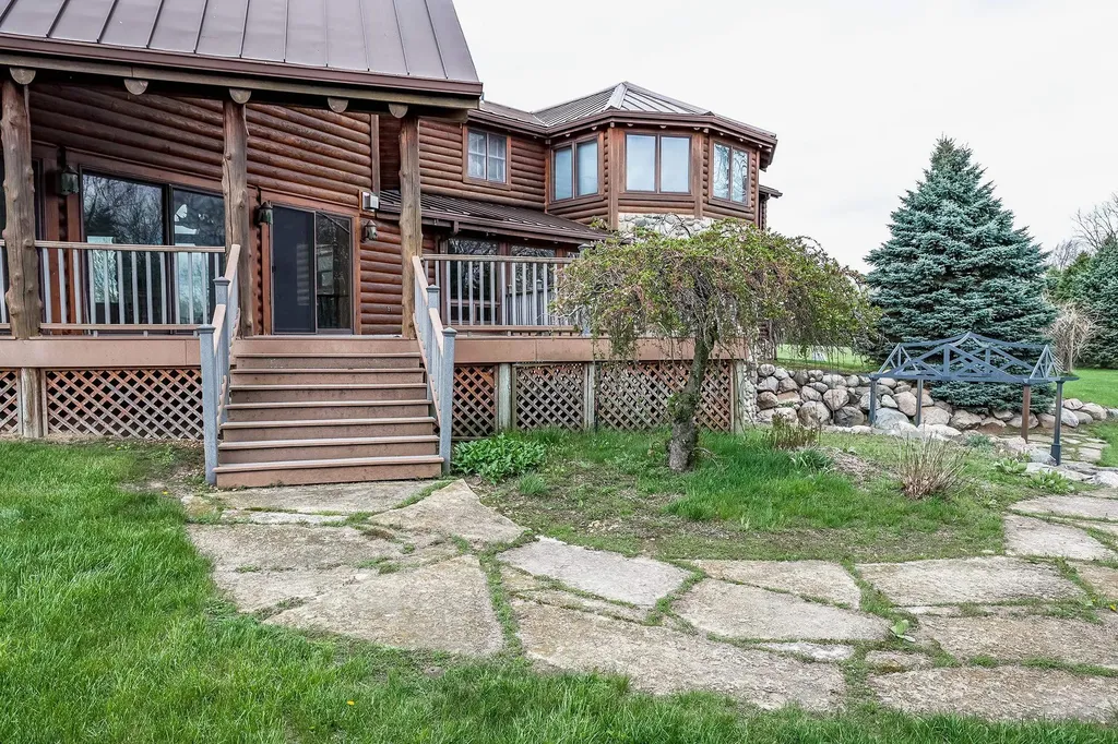 6340 Wolf Road Burnside Township MI 48416