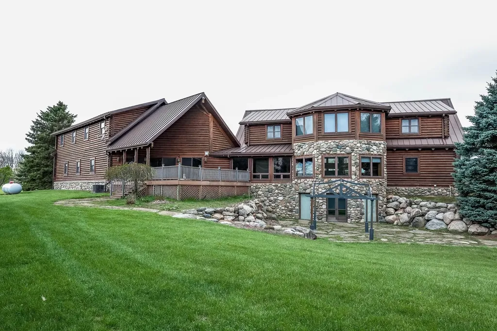 6340 Wolf Road Burnside Township MI 48416