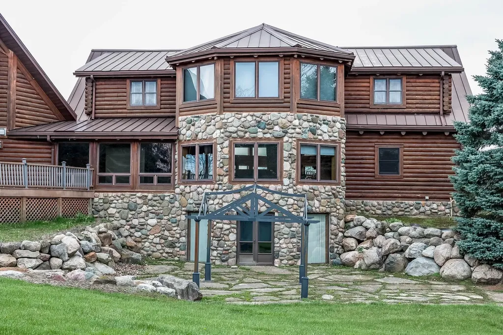 6340 Wolf Road Burnside Township MI 48416