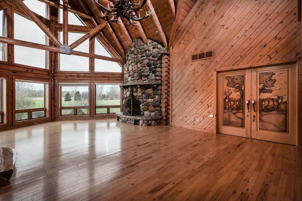 6340 Wolf Road Burnside Township MI 48416