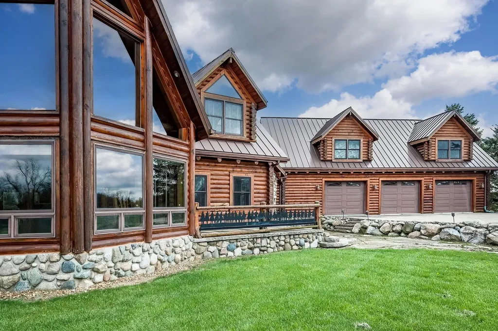 6340 Wolf Road Burnside Township MI 48416