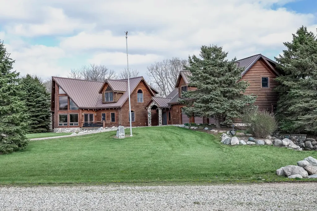6340 Wolf Road Burnside Township MI 48416