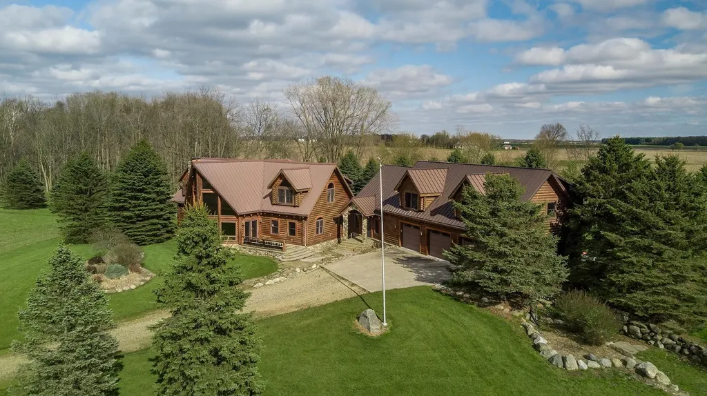 6340 Wolf Road Burnside Township MI 48416