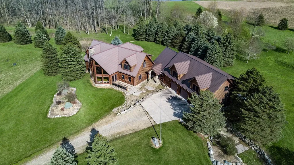 6340 Wolf Road Burnside Township MI 48416