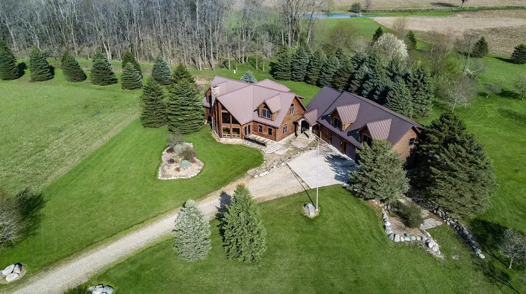 6340 Wolf Road Burnside Township MI 48416