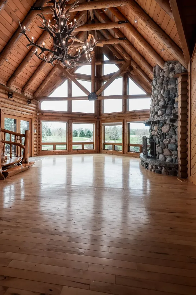 6340 Wolf Road Burnside Township MI 48416