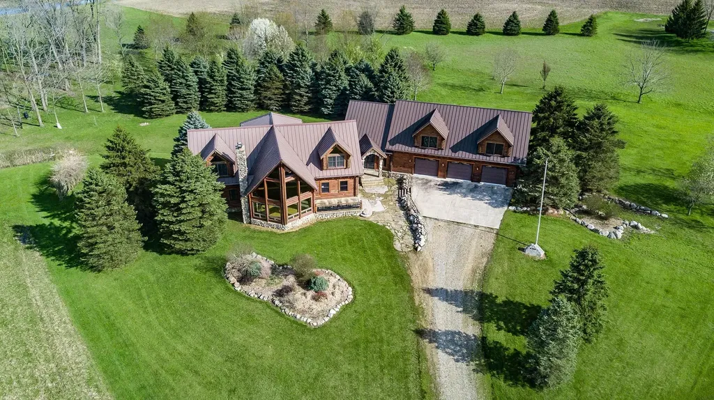 6340 Wolf Road Burnside Township MI 48416