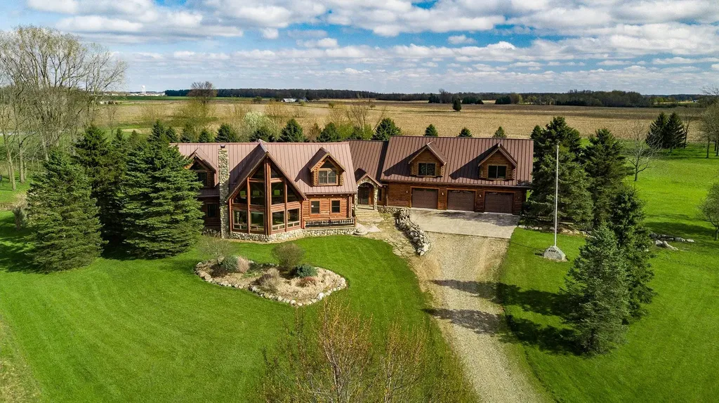 6340 Wolf Road Burnside Township MI 48416