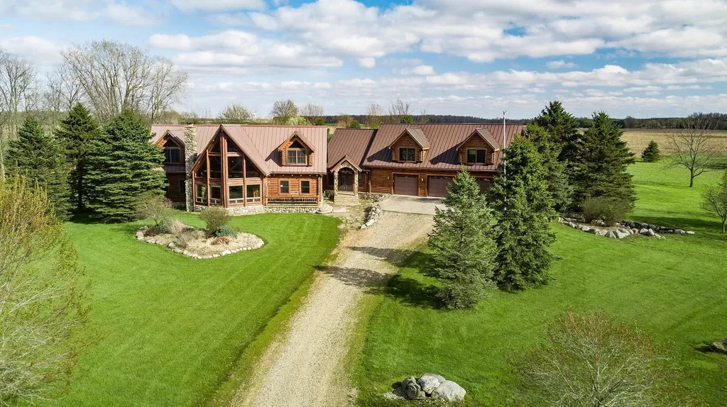 6340 Wolf Road Burnside Township MI 48416