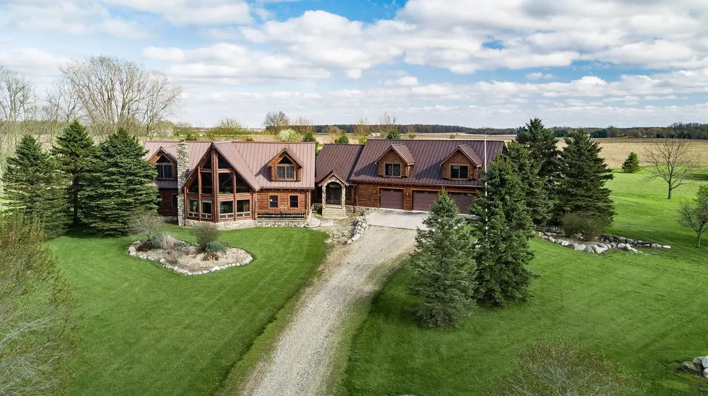 6340 Wolf Road Burnside Township MI 48416