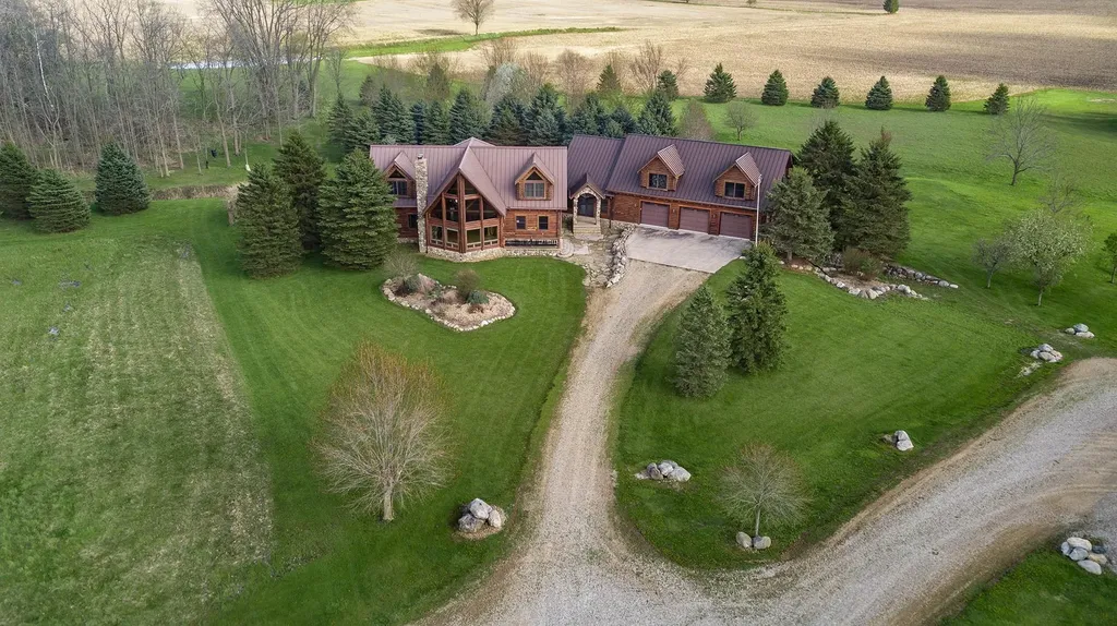 6340 Wolf Road Burnside Township MI 48416