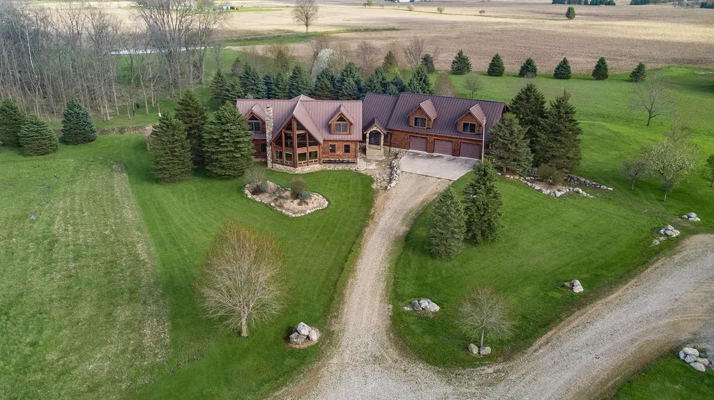 6340 Wolf Road Burnside Township MI 48416