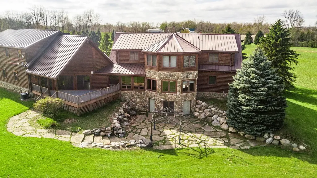 6340 Wolf Road Burnside Township MI 48416