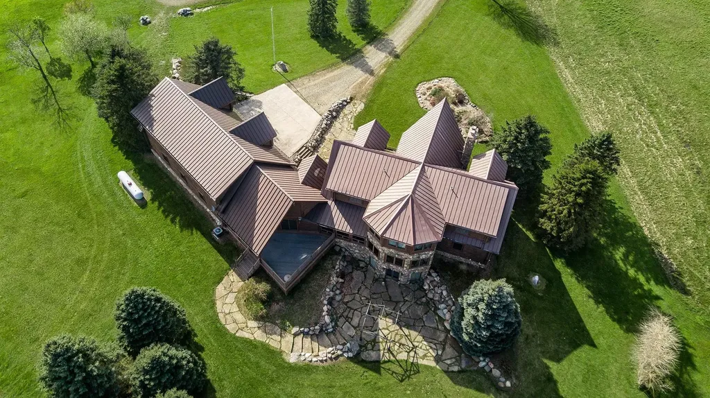 6340 Wolf Road Burnside Township MI 48416