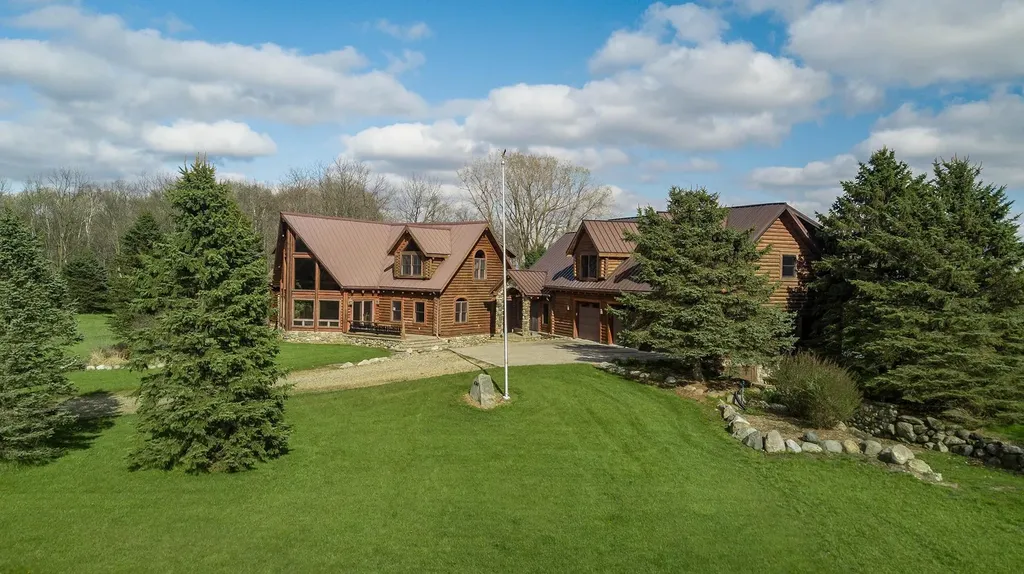 6340 Wolf Road Burnside Township MI 48416