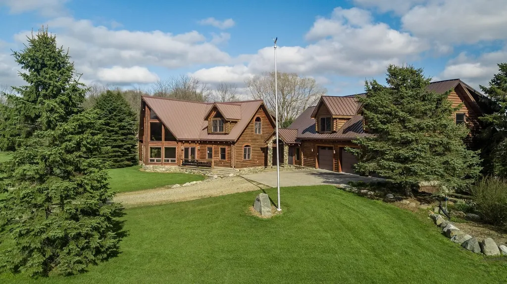 6340 Wolf Road Burnside Township MI 48416