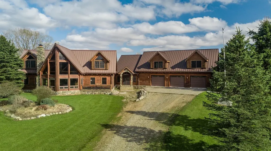 6340 Wolf Road Burnside Township MI 48416