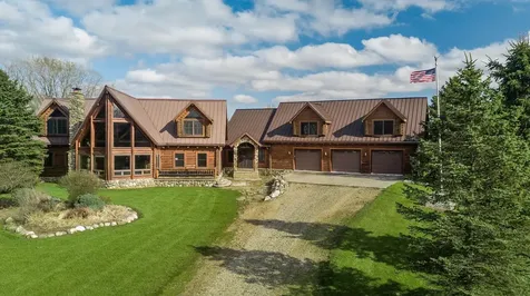 6340 Wolf Road Burnside Township MI 48416