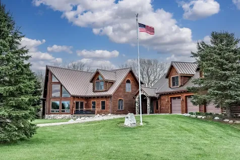 6340 Wolf Road Burnside Township MI 48416