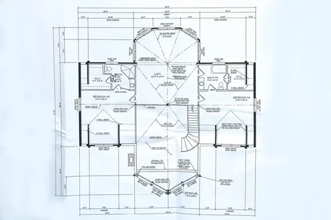 6340 Wolf Road Burnside Township MI 48416