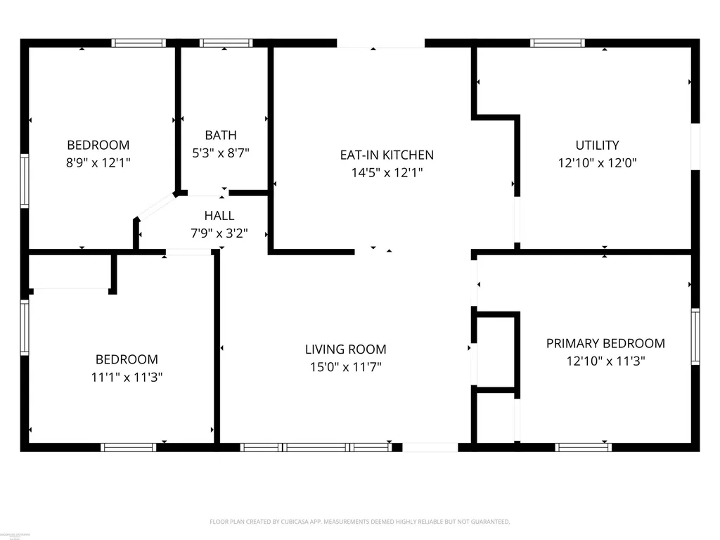 26285 Normandy Street Roseville City MI 48066