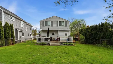 3155 Griffith Avenue Berkley City MI 48072