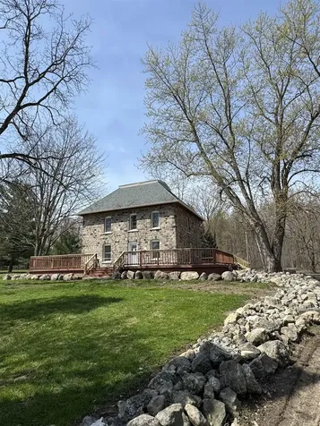 5660 Mill Street Peck Village MI 48466