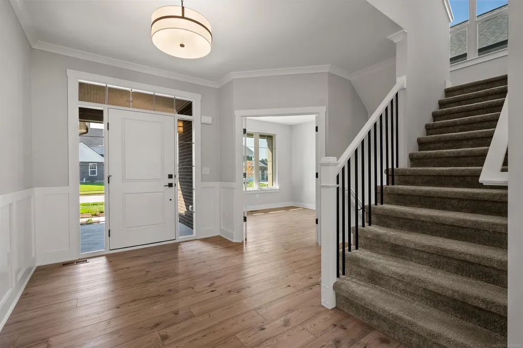 17317 Megan Drive Macomb Township MI 48042