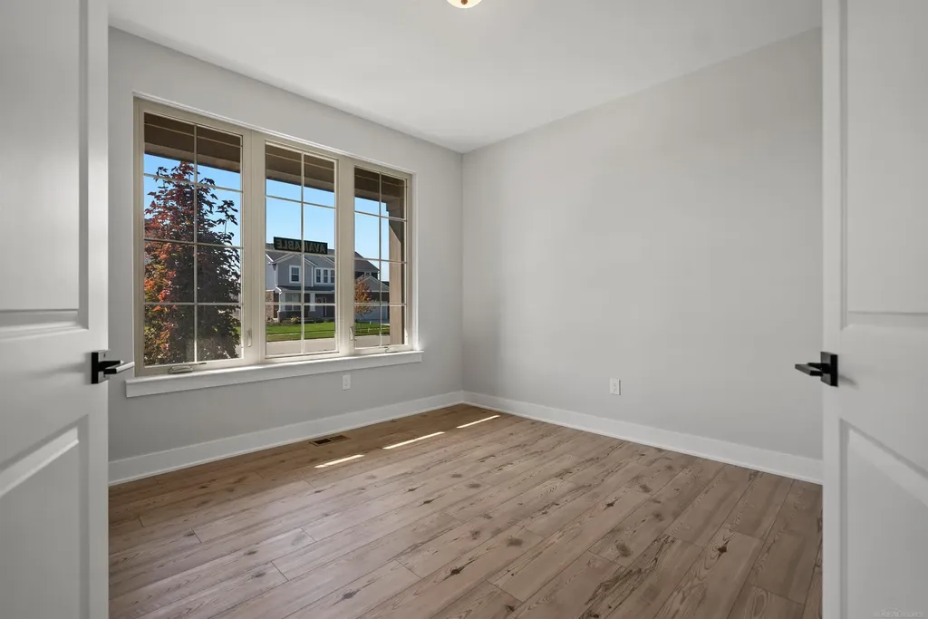 17317 Megan Drive Macomb Township MI 48042