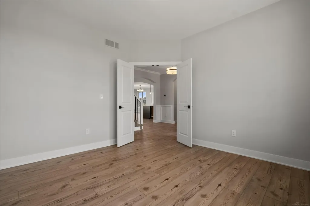 17317 Megan Drive Macomb Township MI 48042