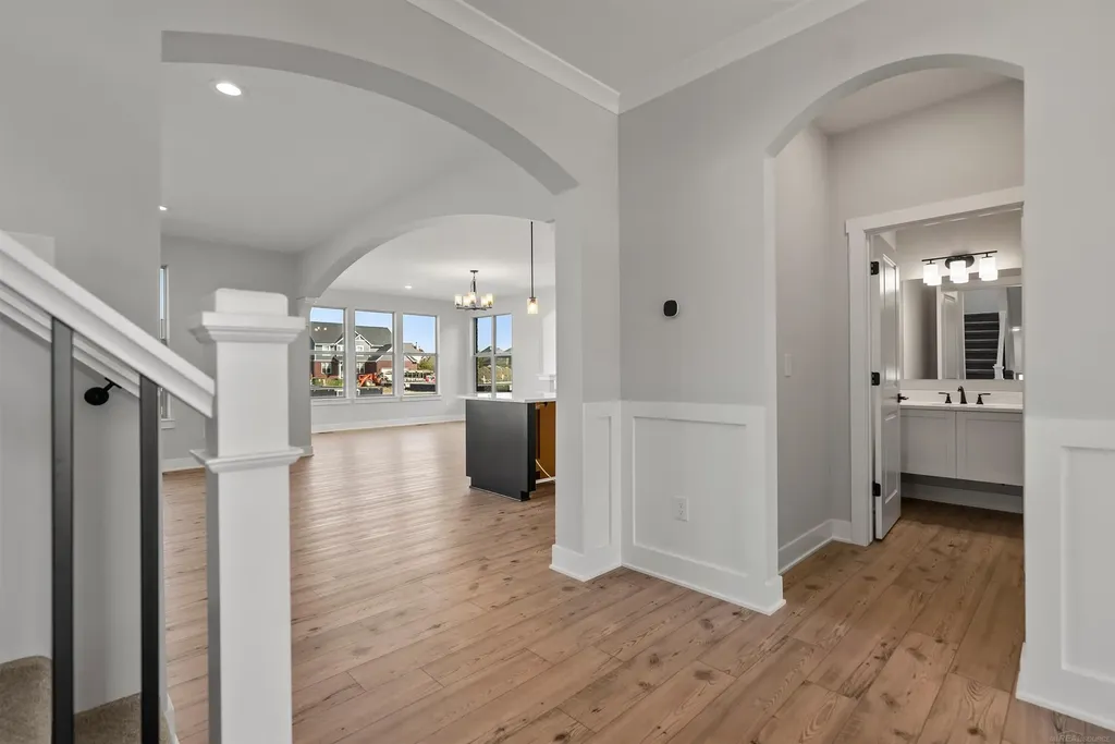17317 Megan Drive Macomb Township MI 48042