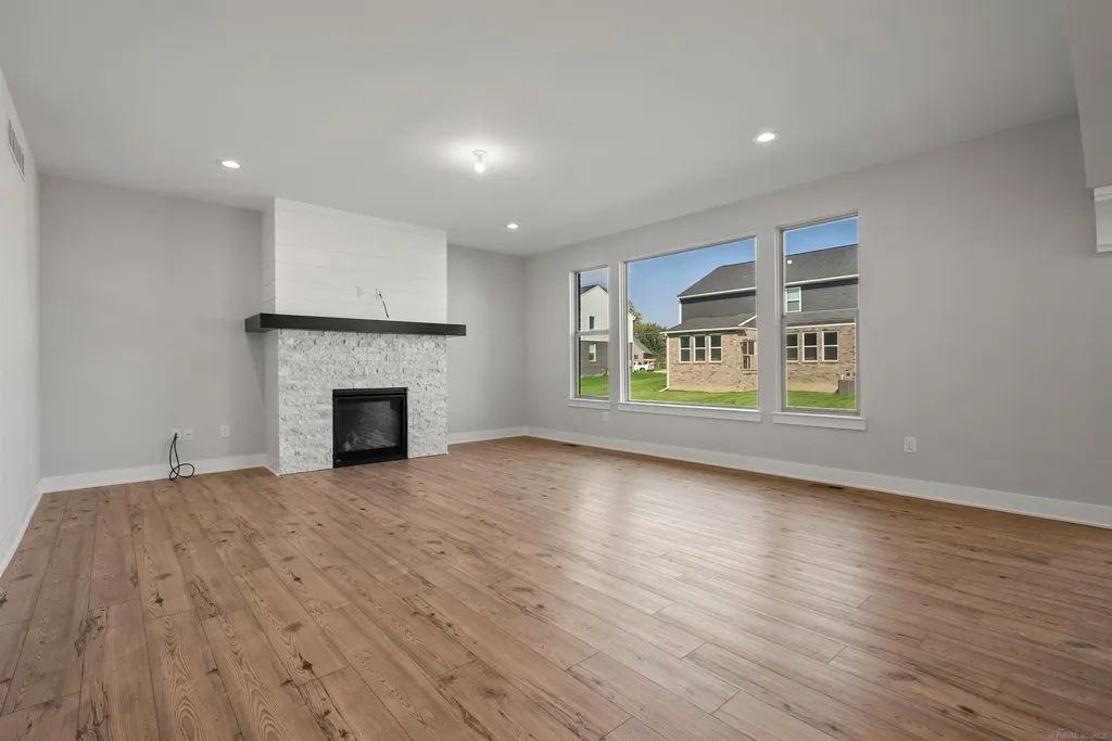 17317 Megan Drive Macomb Township MI 48042